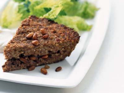 كبة بالصينية