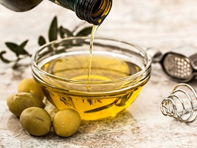 زيت زيتون اصلي او مغشوش