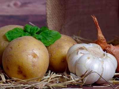 اطعمة خارج البراد