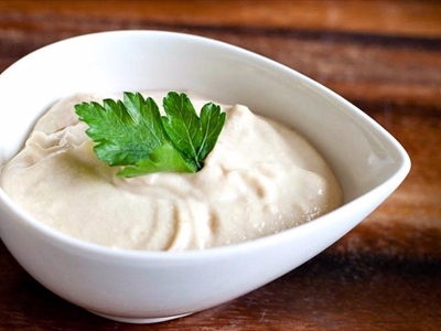 الطحينة